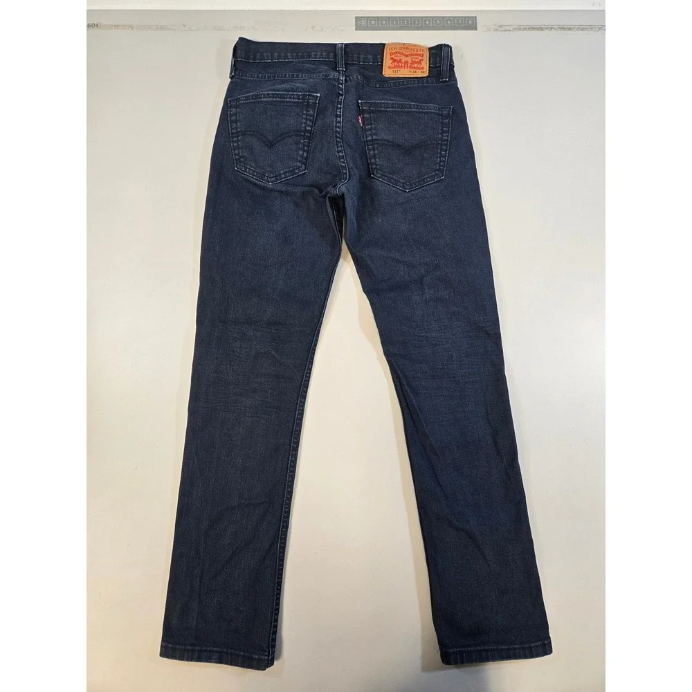 Levis levi 511